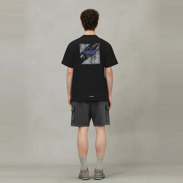 EVISU SS25 KUROT