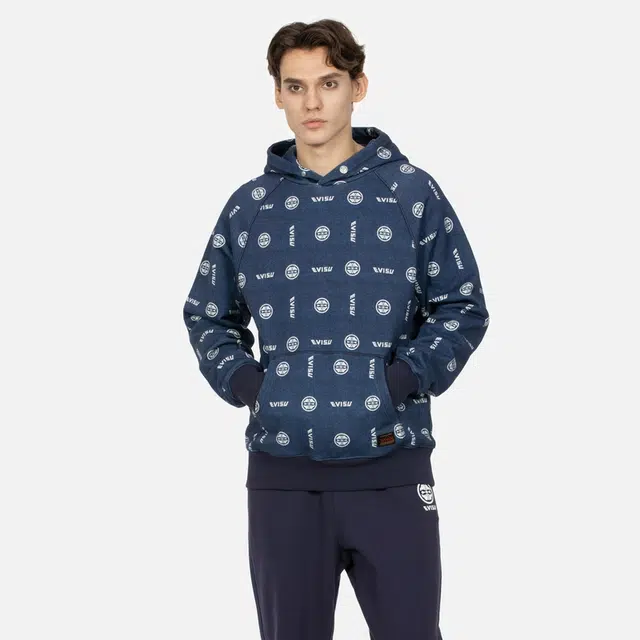 EVISU AW23