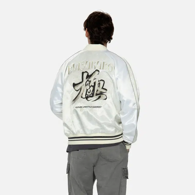 EVISU SS24
