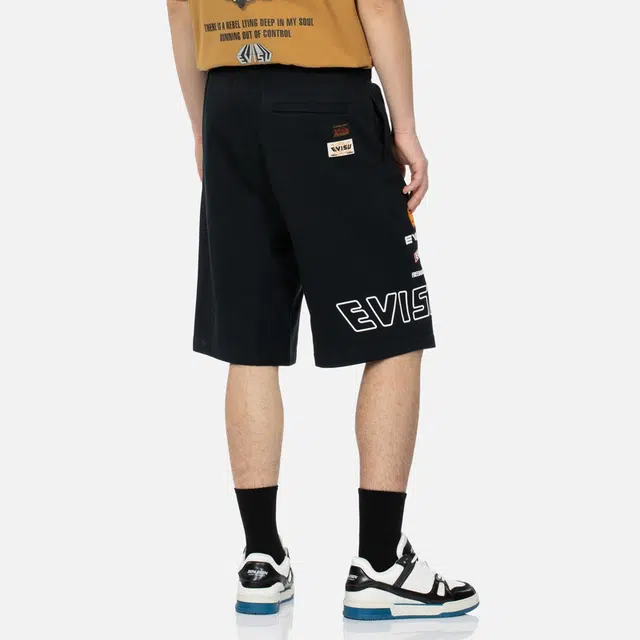 EVISU 23SS