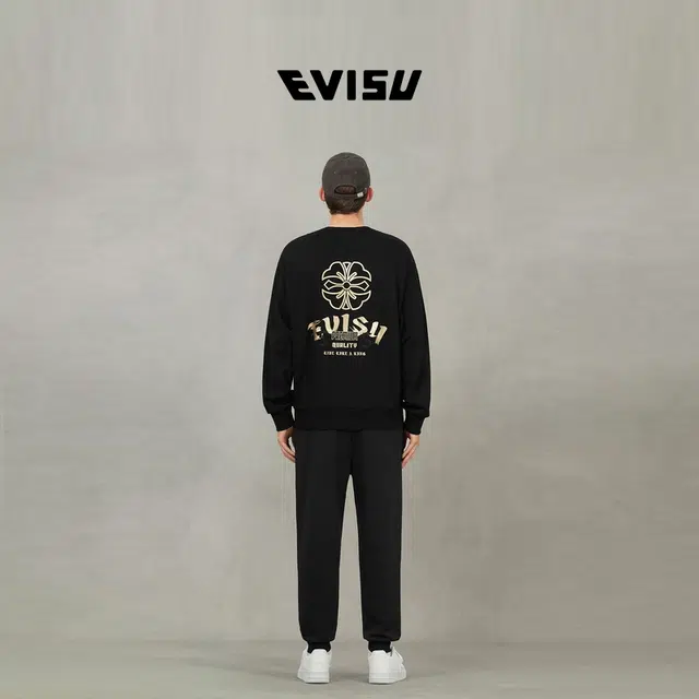 EVISU 2024