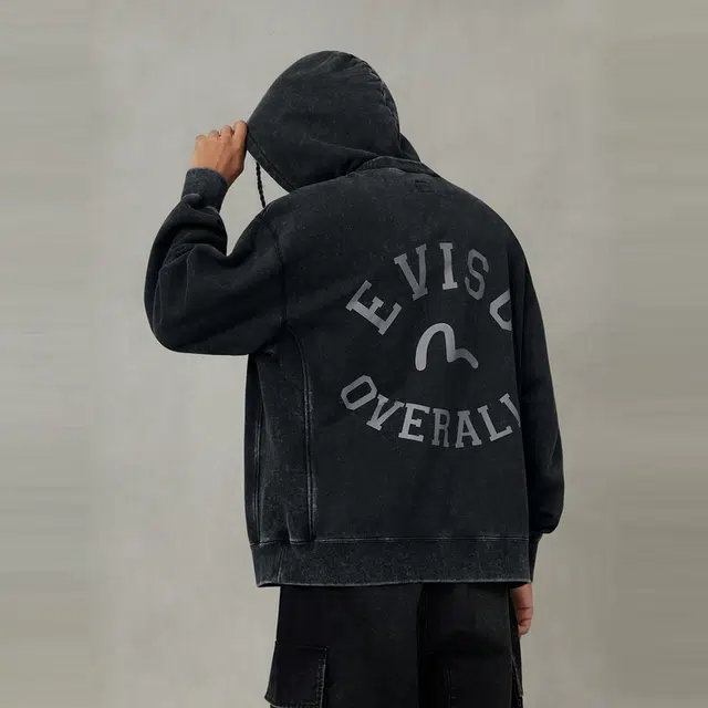EVISU 2025