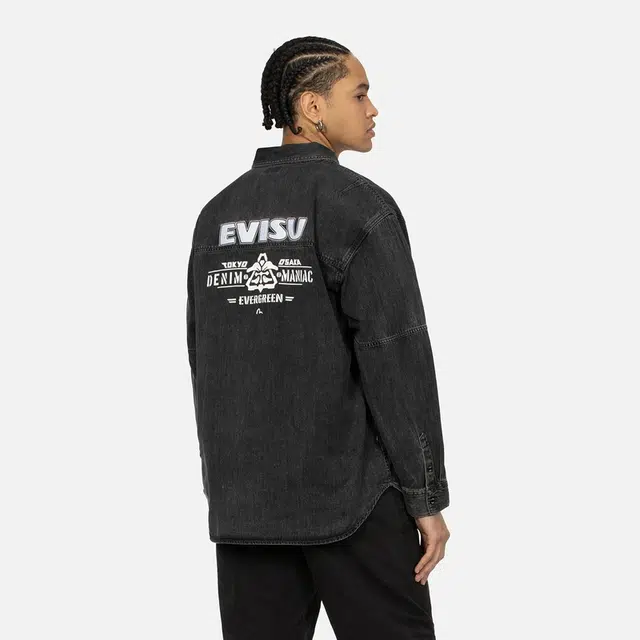 EVISU SS24