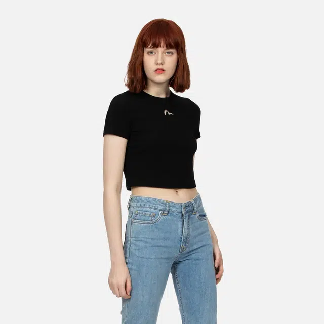 EVISU SS24 T