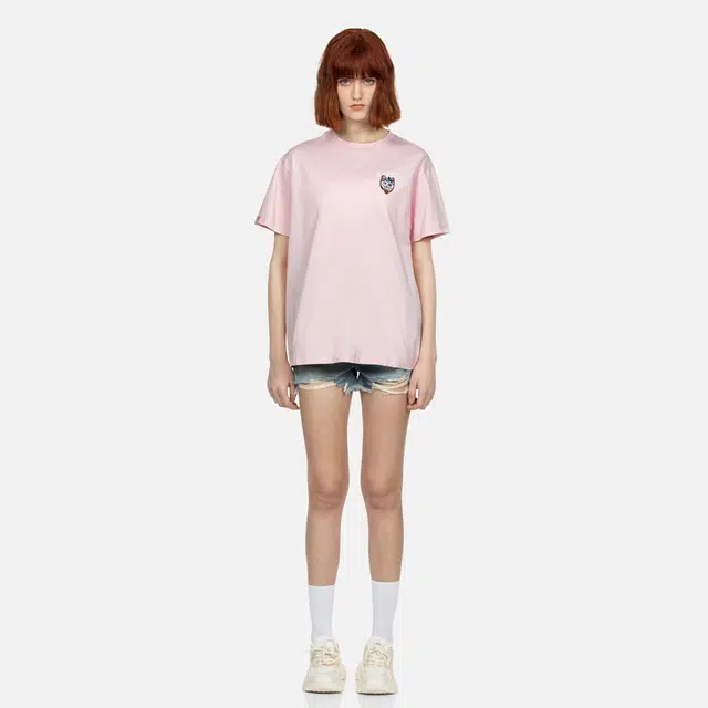 EVISU SS24 T