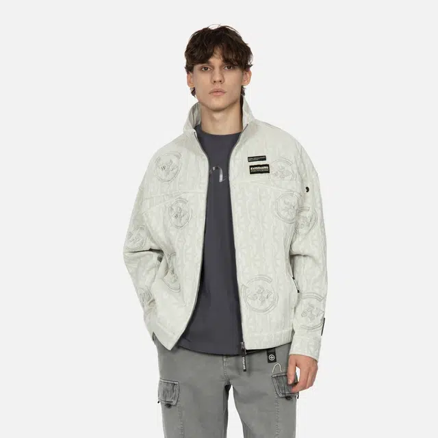 EVISU KURO SS24