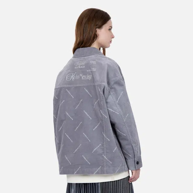 EVISU KURO AW23