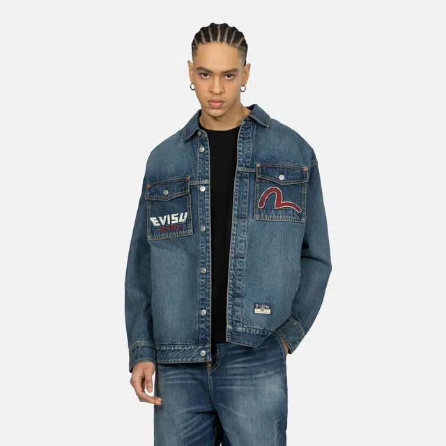 EVISU SS24