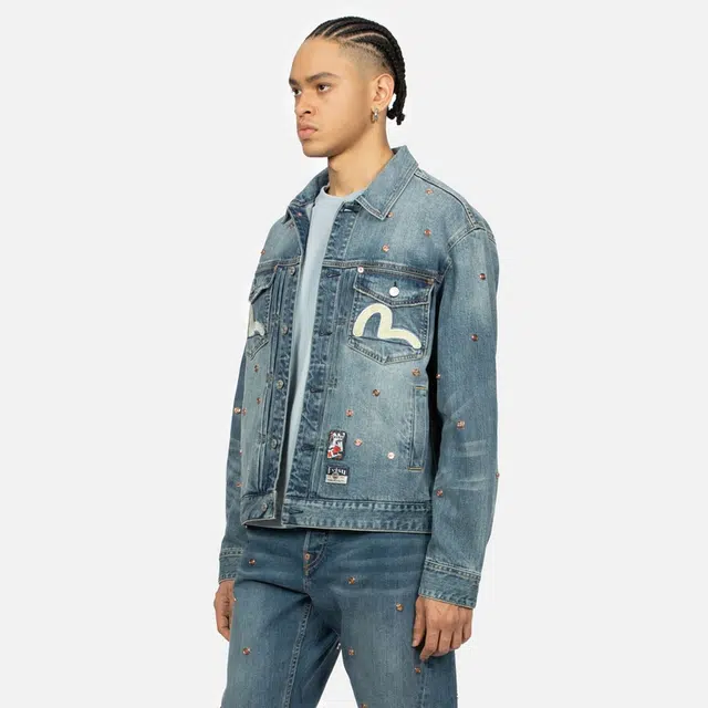 EVISU SS24