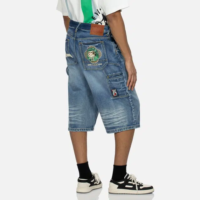 EVISU SS24