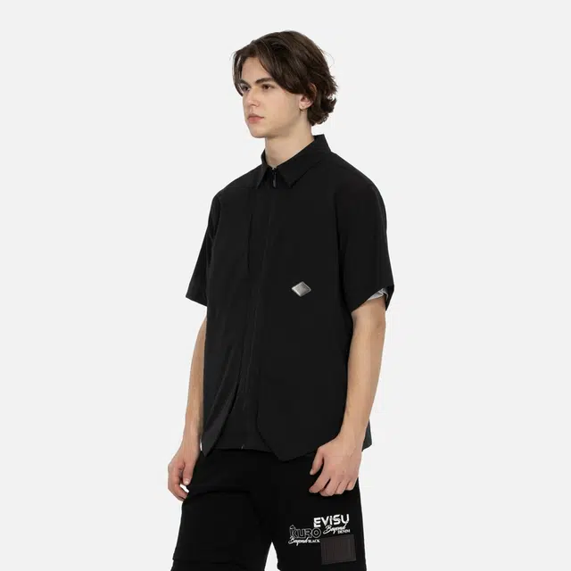 EVISU KURO SS24