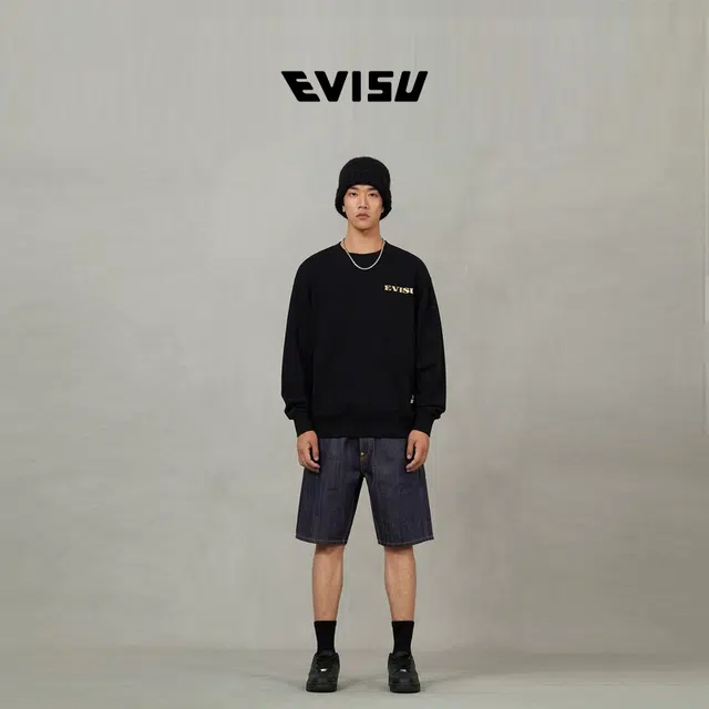 EVISU M