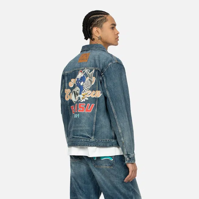 EVISU SS24