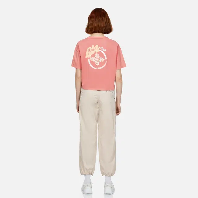 EVISU SS24 T