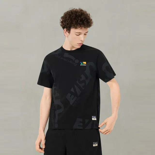 EVISU 2025 T