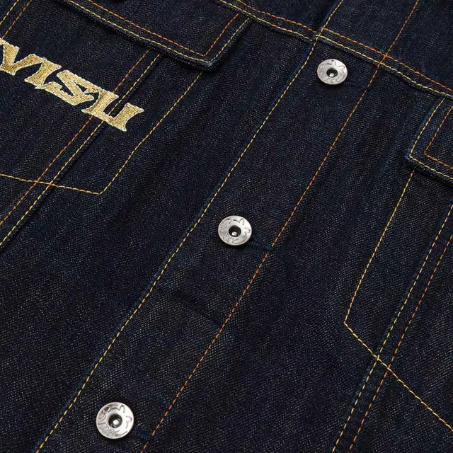 EVISU 2025