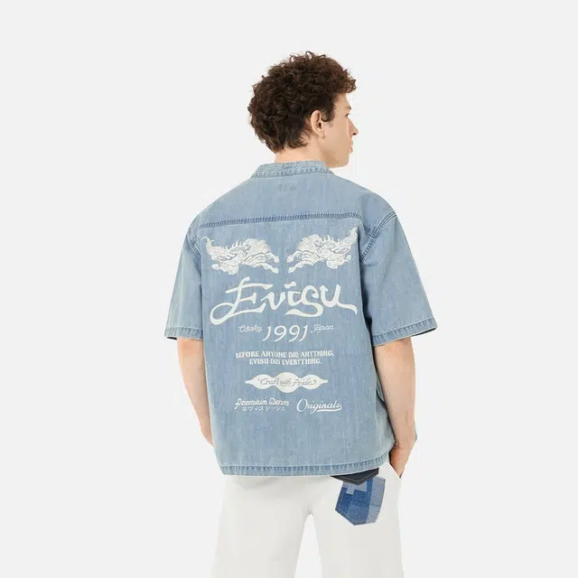 EVISU 2025
