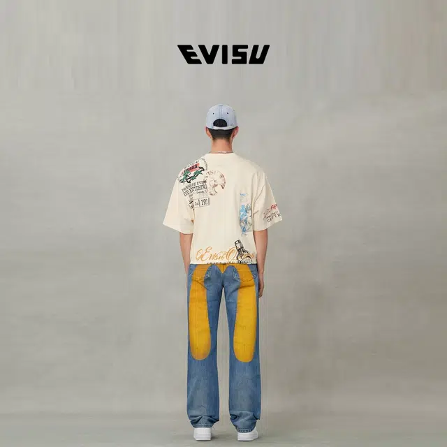 EVISU 2025 M