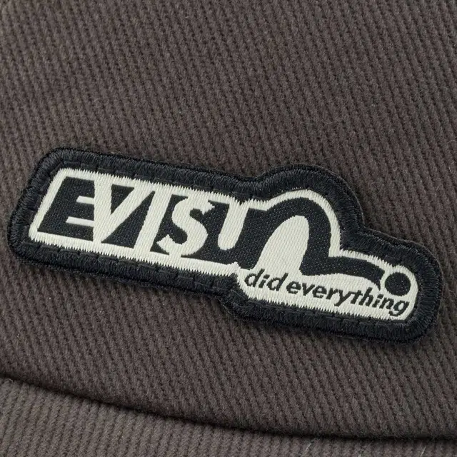 EVISU