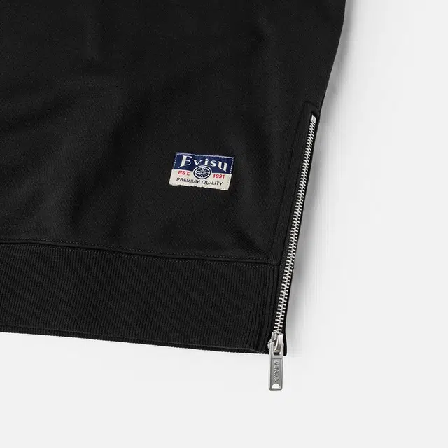 EVISU 2024