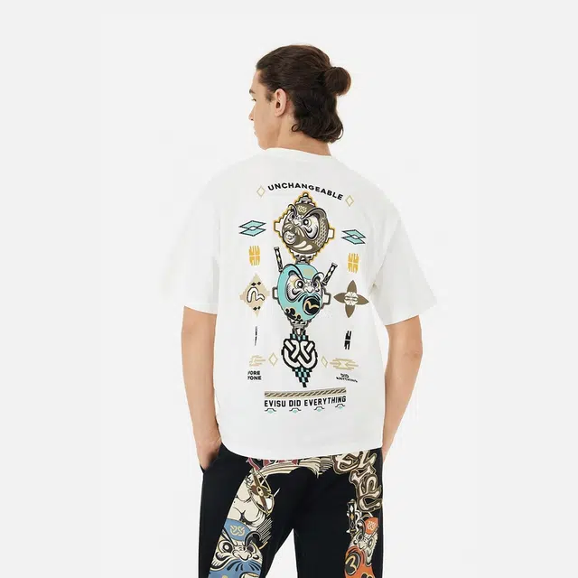 EVISU 2024 T