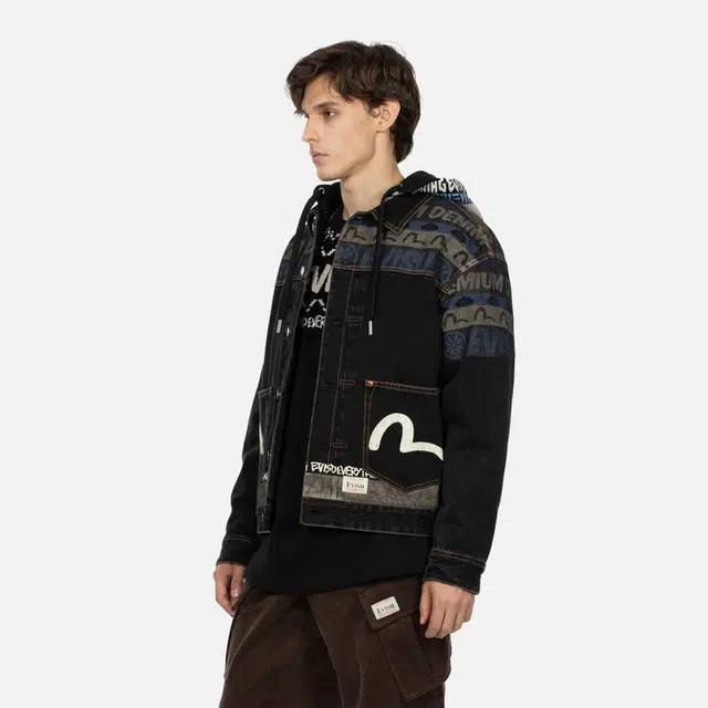 EVISU AW23