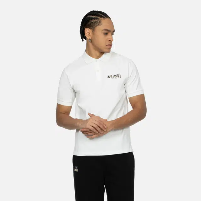 EVISU SS24 POLO
