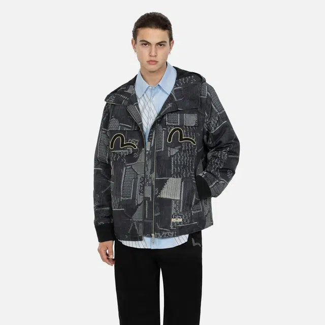 EVISU 2024