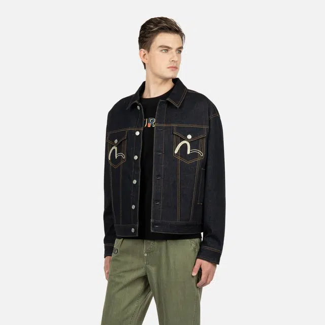 EVISU AW23