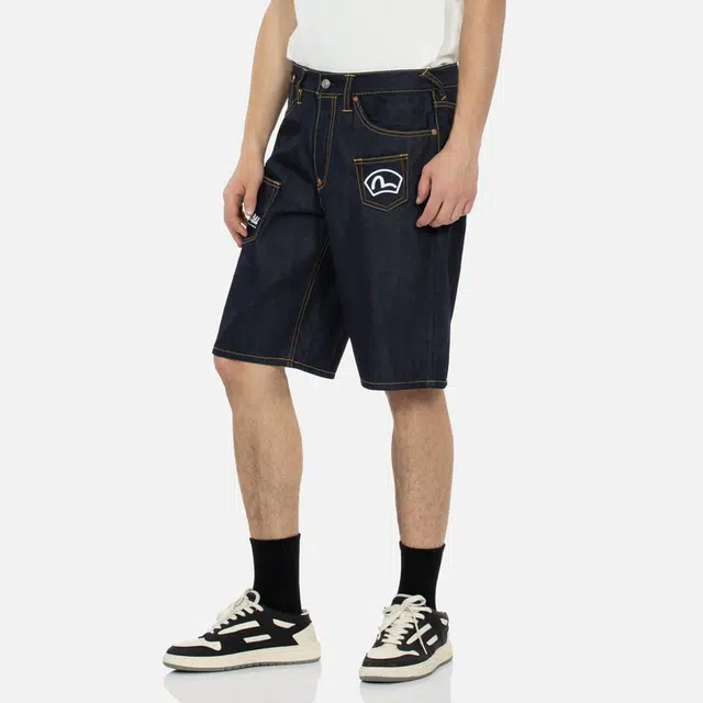 EVISU SS24