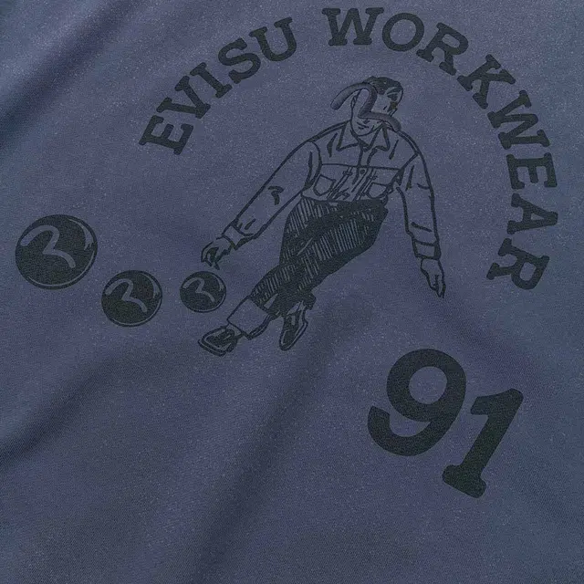 EVISU 2025