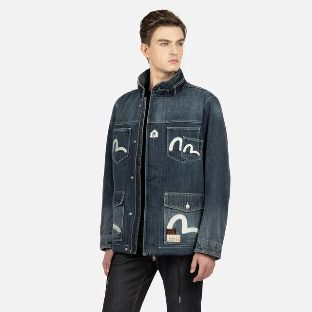EVISU AW23