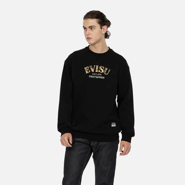 EVISU 2024