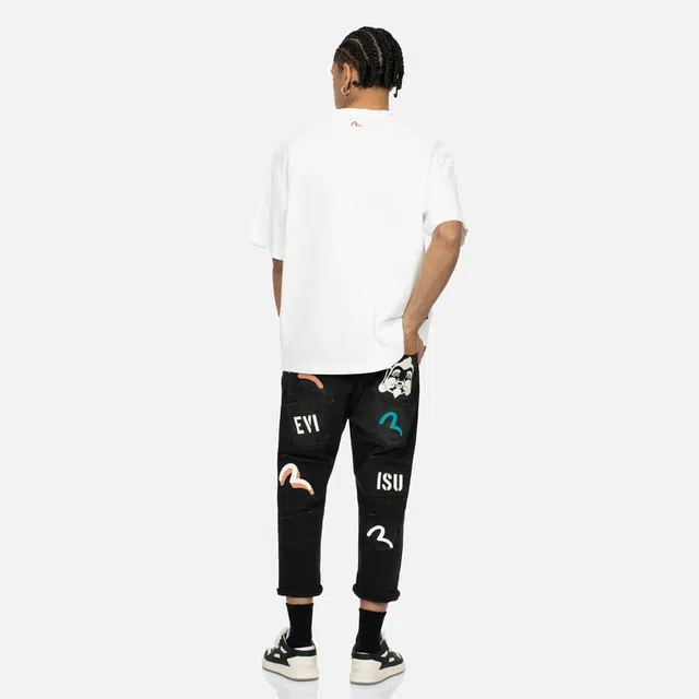 EVISU SS24