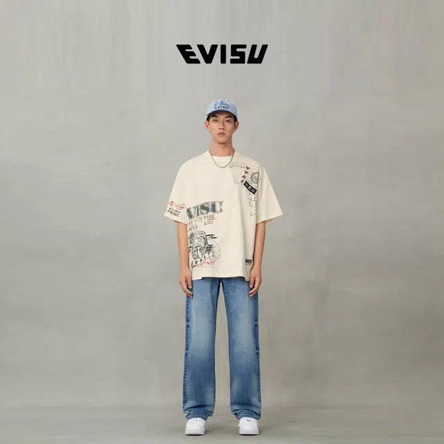 EVISU 2025 M