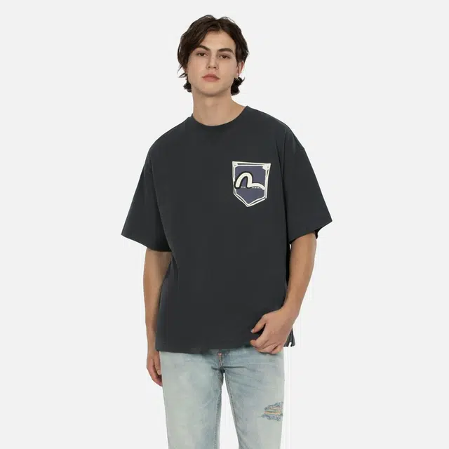 EVISU SS24 T