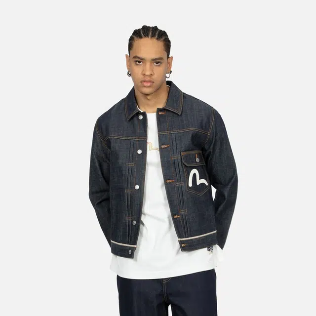 EVISU SS24 M