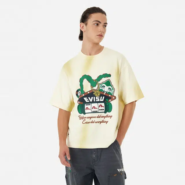 EVISU 2024 T