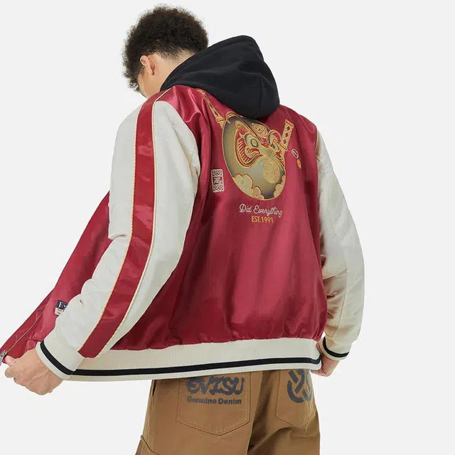 EVISU 2024