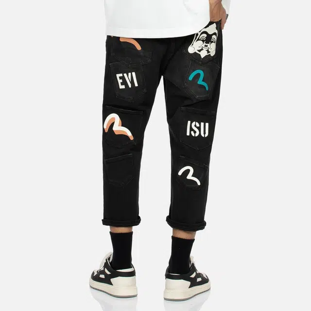EVISU SS24