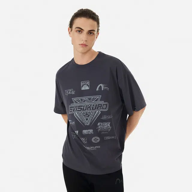 EVISU KURO 2024 T