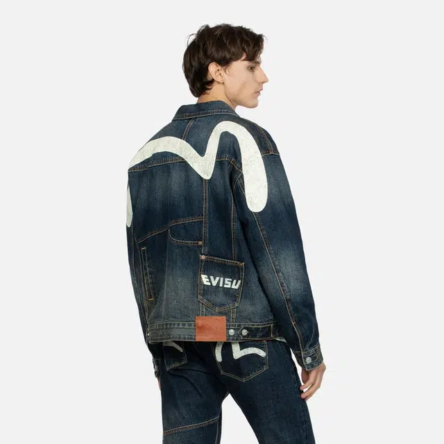 EVISU AW23 M