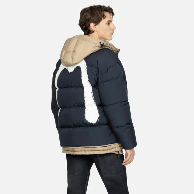 EVISU AW23 M