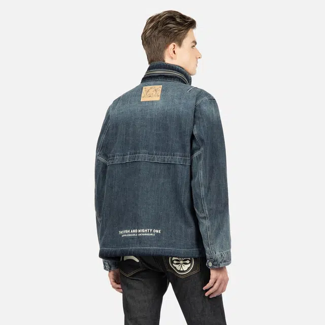 EVISU AW23