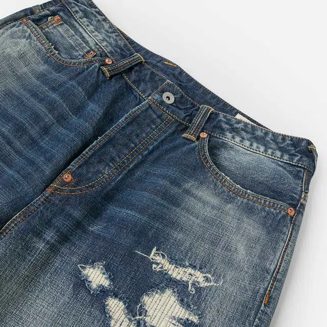 EVISU 2025 M