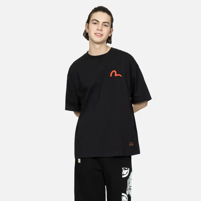 EVISU 23SS T