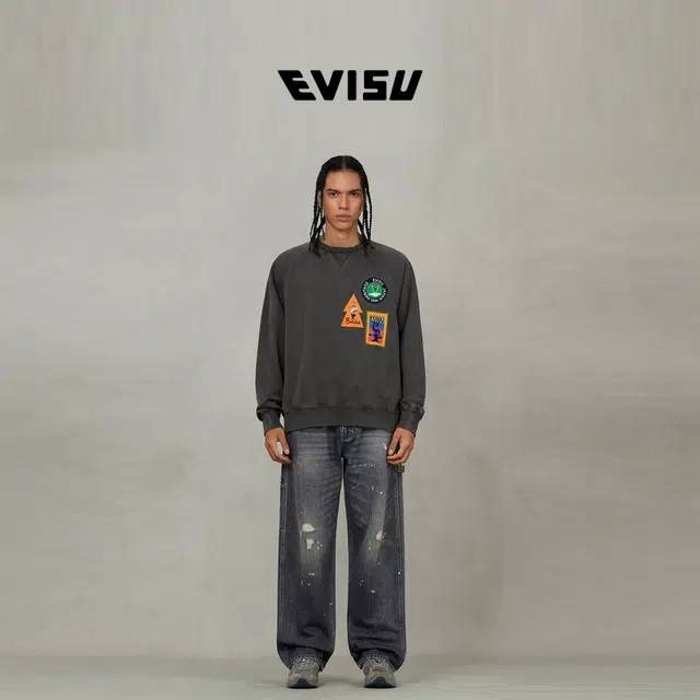 EVISU 2025