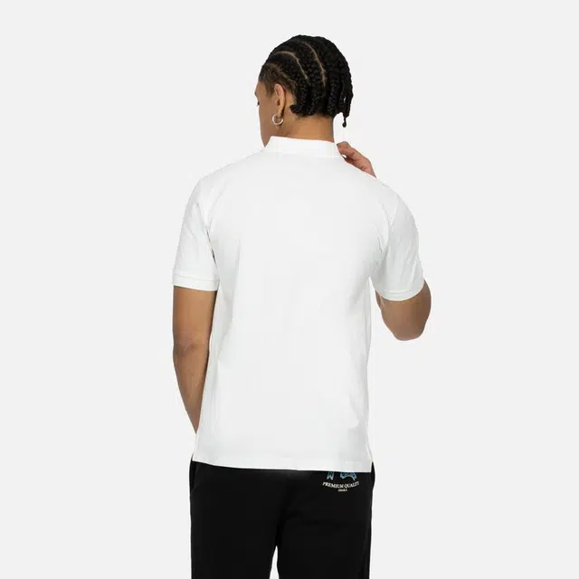 EVISU SS24 POLO