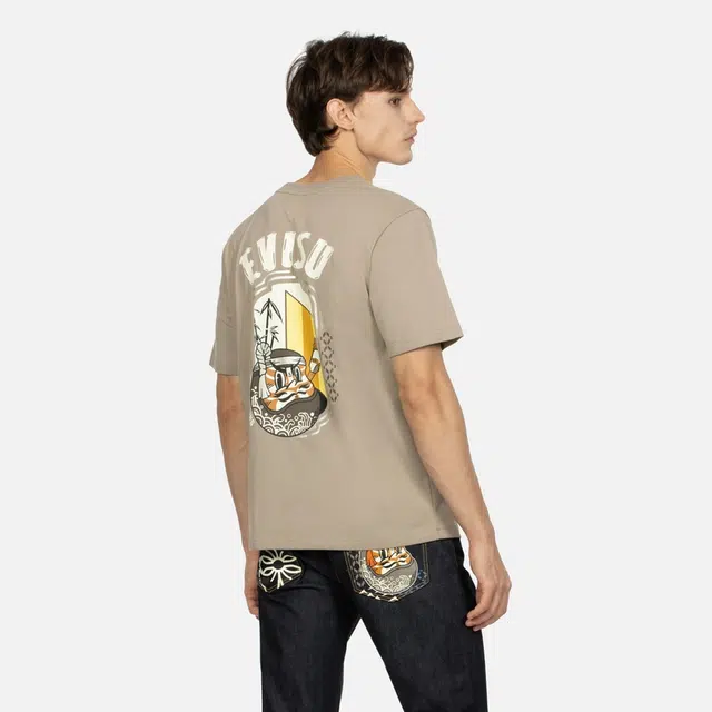 EVISU AW23 T