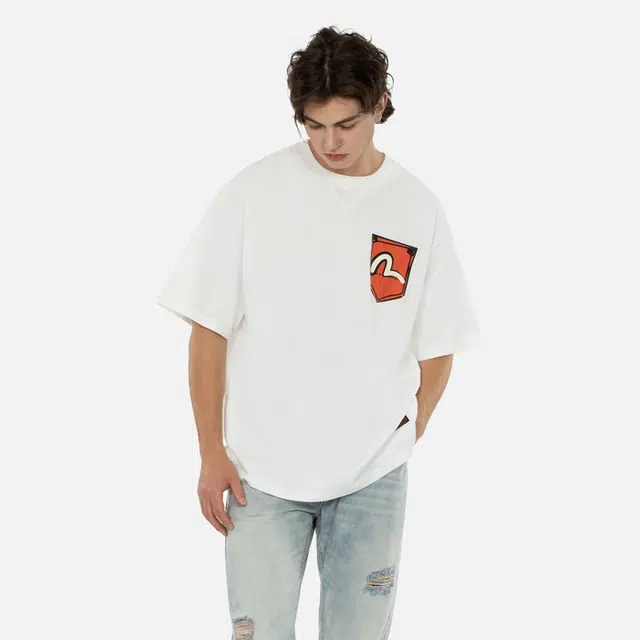 EVISU SS24 T